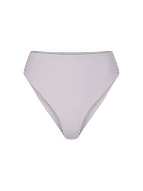 SKIMS signature swim mid waist bottom